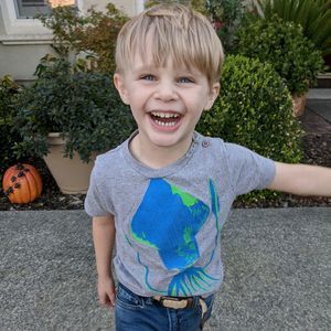 Meet your Posher, Kevin